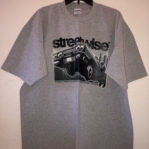StreetWise T-Shirt Easy E